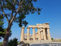 Selinunte &ndash; &copy; Marlies Thrum (Eberhardt TRAVEL)