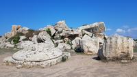 Selinunte &ndash; &copy; Marlies Thrum (Eberhardt TRAVEL)
