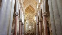 Erice &ndash; &copy; Marlies Thrum (Eberhardt TRAVEL)