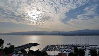 guten Morgen Milazzo &ndash; &copy; Marlies Thrum (Eberhardt TRAVEL)