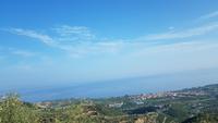 Die Bucht von Milazzo &ndash; &copy; Marlies Thrum (Eberhardt TRAVEL)