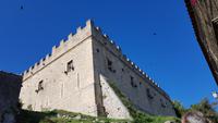 Montalbano Elicona &ndash; &copy; Marlies Thrum (Eberhardt TRAVEL)
