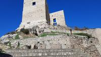 Montalbano Elicona &ndash; &copy; Marlies Thrum (Eberhardt TRAVEL)