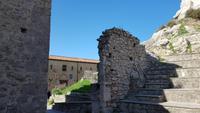 Montalbano Elicona &ndash; &copy; Marlies Thrum (Eberhardt TRAVEL)