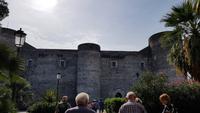 Castello Ursino  Catania &ndash; &copy; Marlies Thrum (Eberhardt TRAVEL)