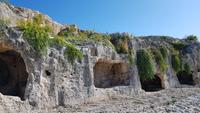 archäologische Zone  Syrakus &ndash; &copy; Marlies Thrum (Eberhardt TRAVEL)