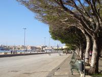  Mole von Syrakus &ndash; &copy; Adelheid Fritzsche (Eberhardt TRAVEL)