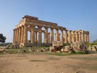  Selinunte &ndash; &copy; Adelheid Fritzsche (Eberhardt TRAVEL)