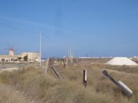 Salinen bei Trapani &ndash; &copy; Adelheid Fritzsche (Eberhardt TRAVEL)