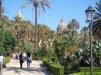  in Palermo &ndash; &copy; Adelheid Fritzsche (Eberhardt TRAVEL)