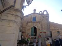  Kirche in Montalbano &ndash; &copy; Adelheid Fritzsche (Eberhardt TRAVEL)