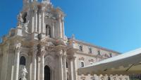 Die imposante Kathedrale der heiligen Lucia &ndash; &copy; Justin Kotecki (Eberhardt TRAVEL)