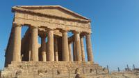 Blick auf den Concordiatempel &ndash; &copy; Justin Kotecki (Eberhardt TRAVEL)