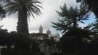 Blick auf die Türme der Stadt... &ndash; &copy; Justin Kotecki (Eberhardt TRAVEL)