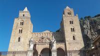 Kathedrale von Cefalu &ndash; &copy; Justin Kotecki (Eberhardt TRAVEL)