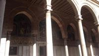 Mosaike an der Wand zur Cappella Palatina &ndash; &copy; Justin Kotecki (Eberhardt TRAVEL)