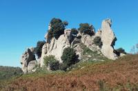 Die Löwensbergformation &ndash; &copy; Justin Kotecki (Eberhardt TRAVEL)