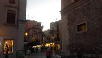 Taormina bei Sonnenuntergang &ndash; &copy; Justin Kotecki (Eberhardt TRAVEL)