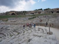 Syrakus &ndash; &copy; Pauline Gehrmann-Golomer (Eberhardt TRAVEL)