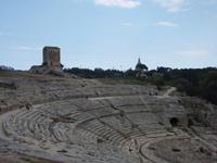 Syrakus &ndash; &copy; Pauline Gehrmann-Golomer (Eberhardt TRAVEL)
