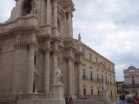 Ortigia &ndash; &copy; Pauline Gehrmann-Golomer (Eberhardt TRAVEL)
