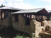 Villa Romana &ndash; &copy; Pauline Gehrmann-Golomer (Eberhardt TRAVEL)