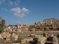 Selinunte &ndash; &copy; Pauline Gehrmann-Golomer (Eberhardt TRAVEL)