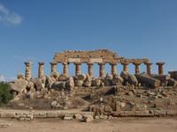 Selinunte &ndash; &copy; Pauline Gehrmann-Golomer (Eberhardt TRAVEL)