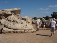 Selinunte &ndash; &copy; Pauline Gehrmann-Golomer (Eberhardt TRAVEL)