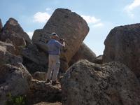 Selinunte &ndash; &copy; Pauline Gehrmann-Golomer (Eberhardt TRAVEL)