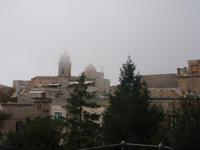 Erice &ndash; &copy; Pauline Gehrmann-Golomer (Eberhardt TRAVEL)