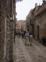 Erice &ndash; &copy; Pauline Gehrmann-Golomer (Eberhardt TRAVEL)