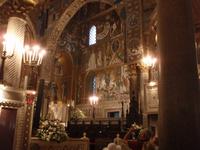 Dom von Palermo &ndash; &copy; Pauline Gehrmann-Golomer (Eberhardt TRAVEL)