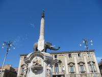 Catania &ndash; &copy; Petra Sauer (Eberhardt TRAVEL)