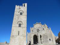 Erice Dom La Matrice &ndash; &copy; Petra Sauer (Eberhardt TRAVEL)