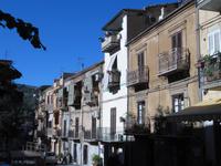Collessano &ndash; &copy; Petra Sauer (Eberhardt TRAVEL)