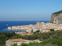 Cefalu &ndash; &copy; Petra Sauer (Eberhardt TRAVEL)
