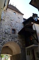 068 Meran, Bozener Tor &ndash; &copy; Konrad Füssel (Eberhardt TRAVEL)