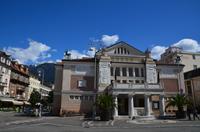 077 Meran, Puccini Theater &ndash; &copy; Konrad Füssel (Eberhardt TRAVEL)