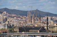 184 Barcelona &ndash; &copy; Konrad Füssel (Eberhardt TRAVEL)