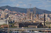 185 Barcelona &ndash; &copy; Konrad Füssel (Eberhardt TRAVEL)