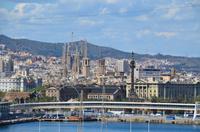 189 Barcelona &ndash; &copy; Konrad Füssel (Eberhardt TRAVEL)