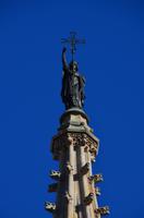 238 Barcelona, Kathedrale &ndash; &copy; Konrad Füssel (Eberhardt TRAVEL)