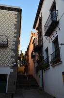 271 Barcelona, Poble Espanyol (Spanisches Dorf) &ndash; &copy; Konrad Füssel (Eberhardt TRAVEL)