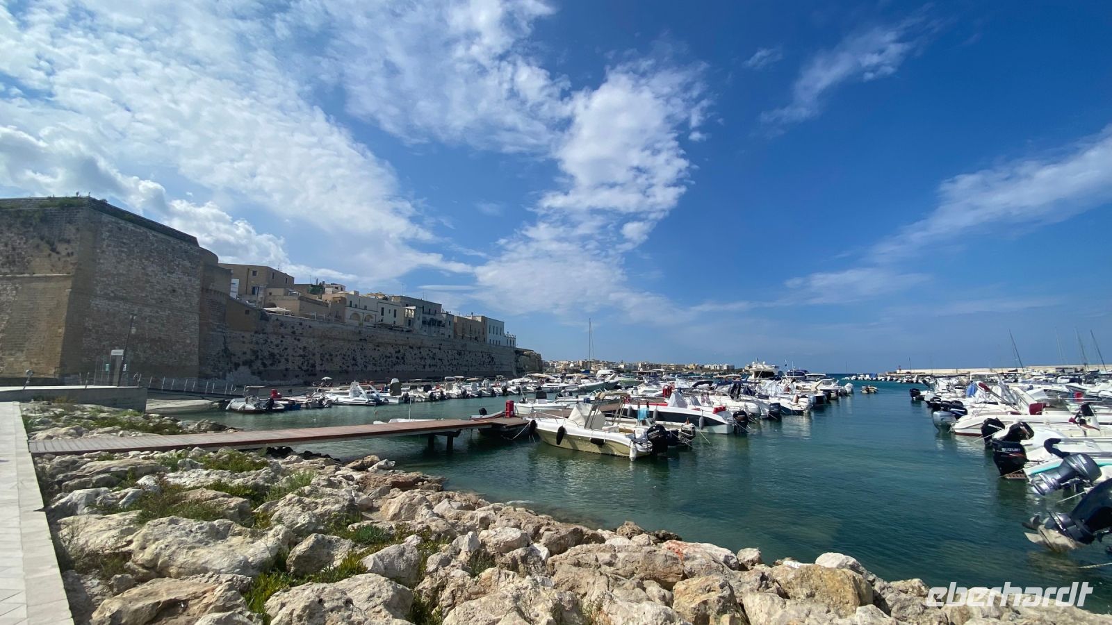 Apulien-Otranto.jpeg &ndash; &copy; Kerstin Heintzel (Eberhardt TRAVEL)