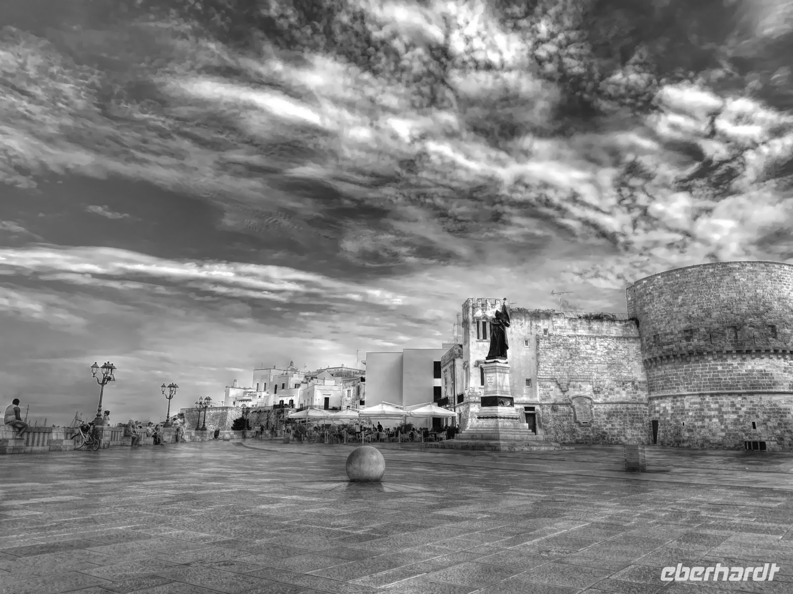 Apulien-Otranto.jpeg &ndash; &copy; Kerstin Heintzel (Eberhardt TRAVEL)