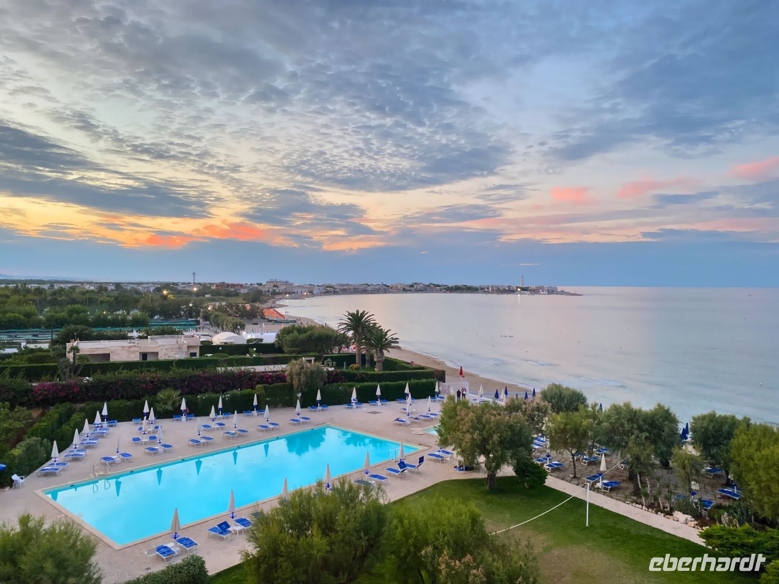 Apulien-Hotel Del Levante.jpeg &ndash; &copy; Kerstin Heintzel (Eberhardt TRAVEL)