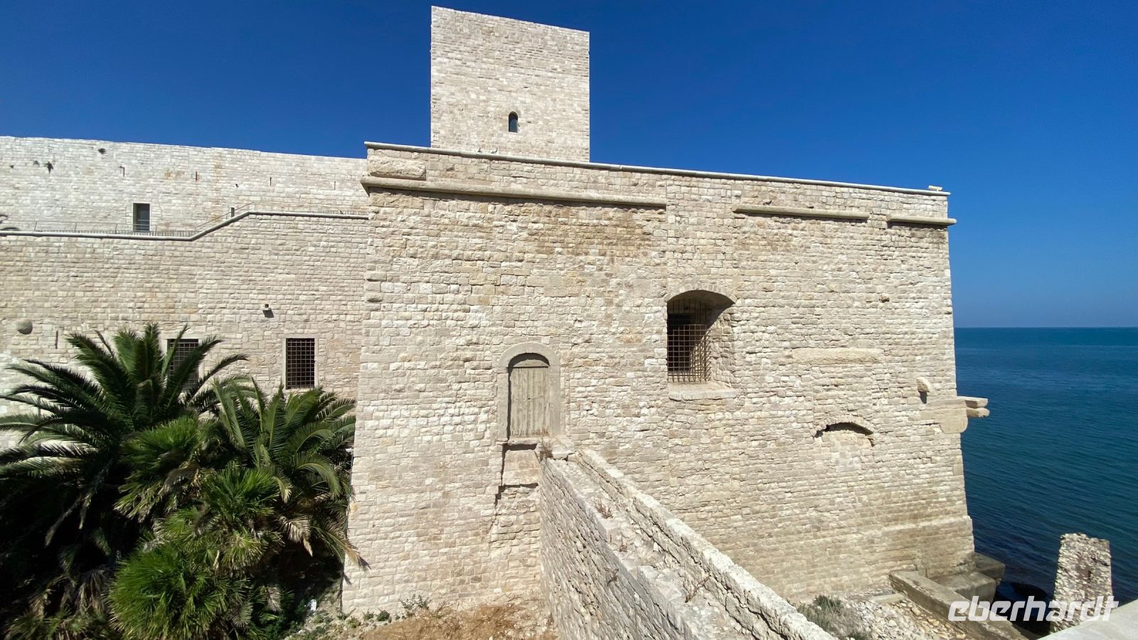 Apulien-Trani.jpeg &ndash; &copy; Kerstin Heintzel (Eberhardt TRAVEL)