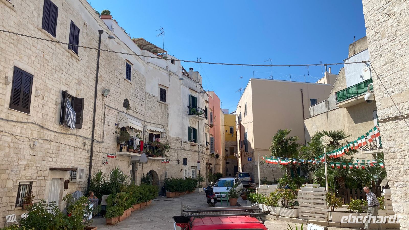 Apulien-Trani.jpeg &ndash; &copy; Kerstin Heintzel (Eberhardt TRAVEL)