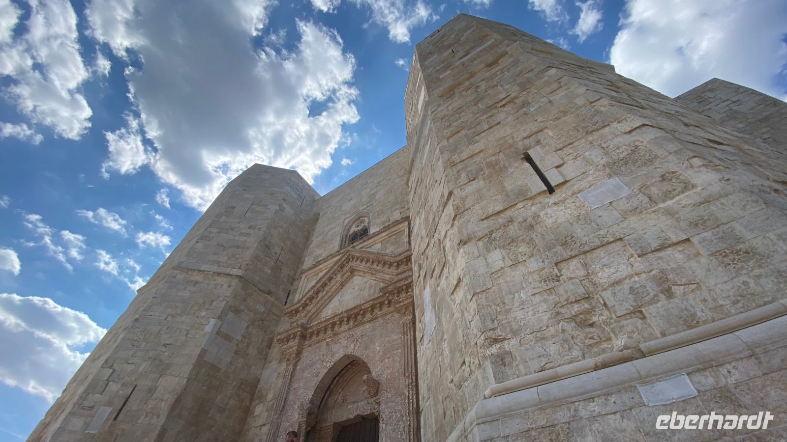 Apulien-Castel del Monte.jpeg &ndash; &copy; Kerstin Heintzel (Eberhardt TRAVEL)